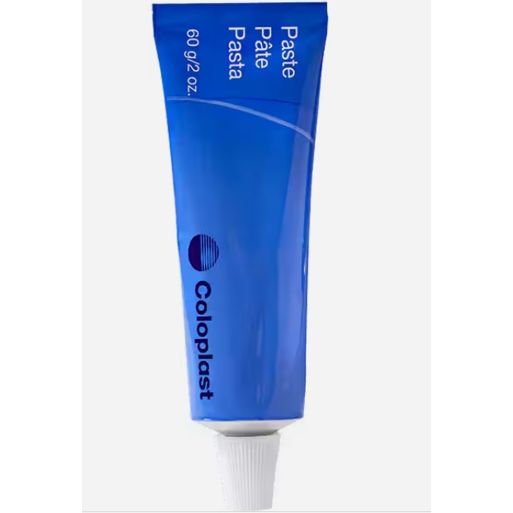 Ostomi Pastası KD:2650