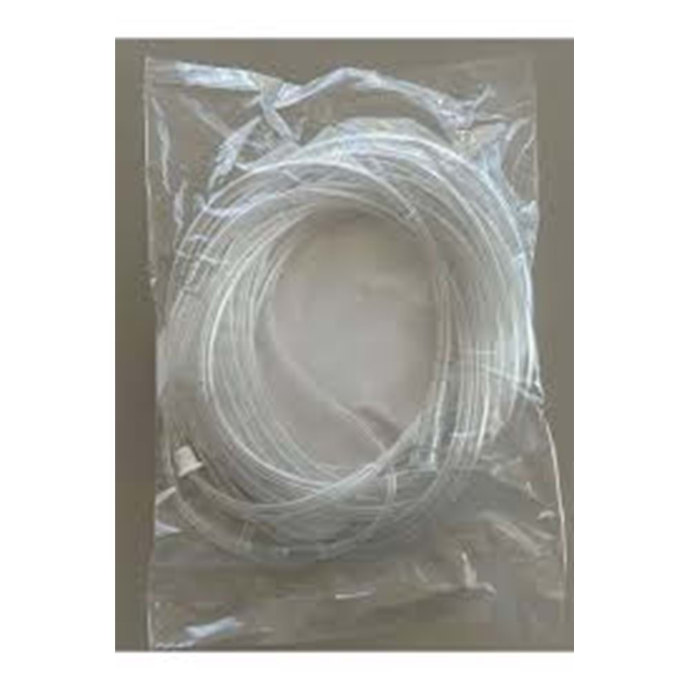 Oksijen Kanülü 5 mt