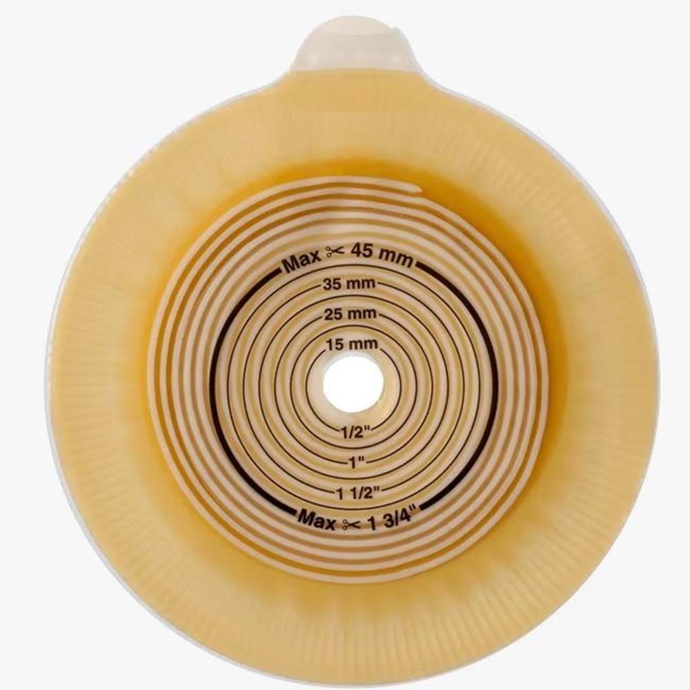 Kolostomi Alterna Ost.Adaptörü 60mm 17720 5li Kutu