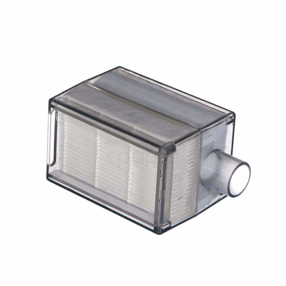 Konsantratör Pal Filtresi Respirox Uyumlu