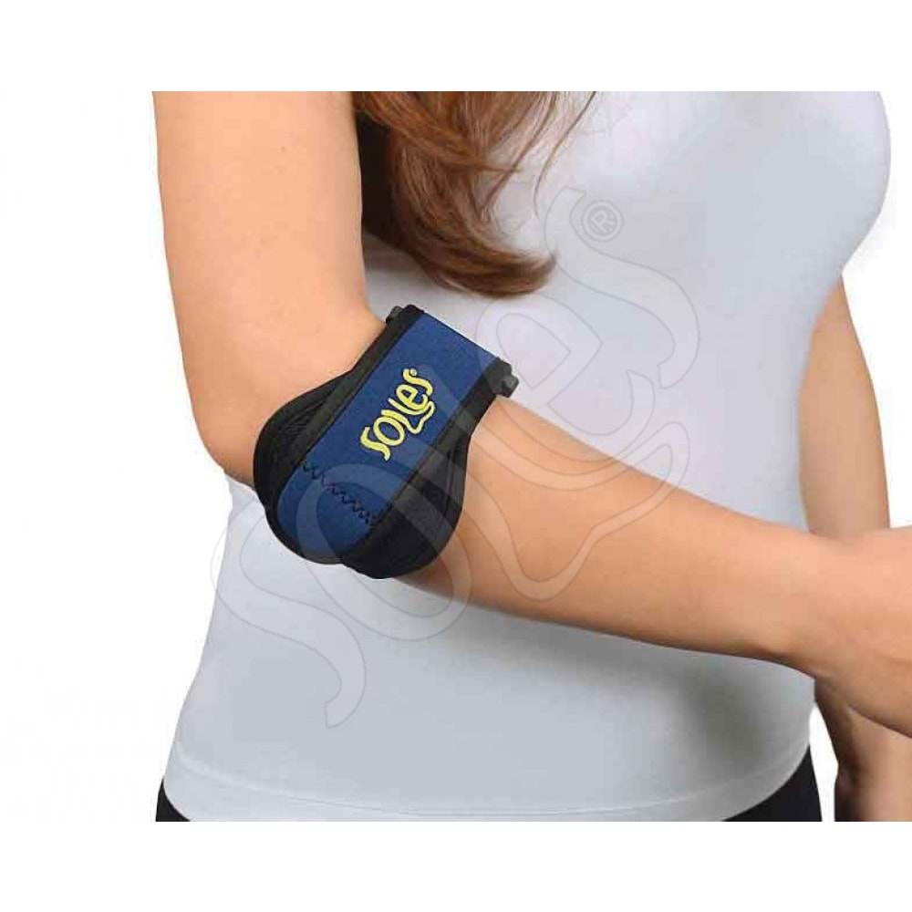 Uzun Epikondilit Bandı