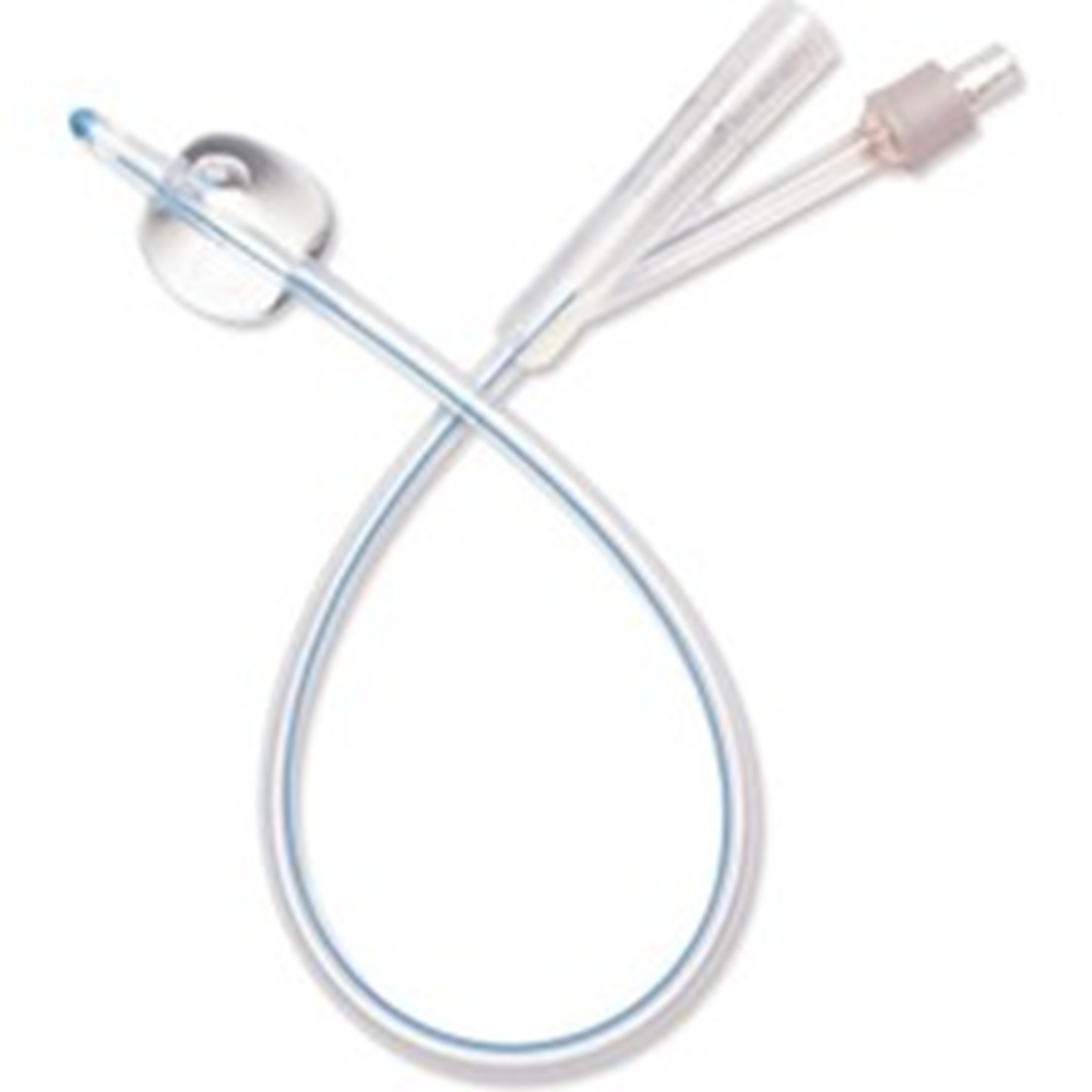 Rüsch Silikon Sonda 2y no:22f