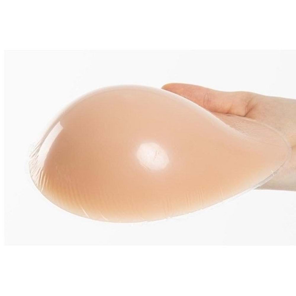 Silikon Göğüs Protezi No:115