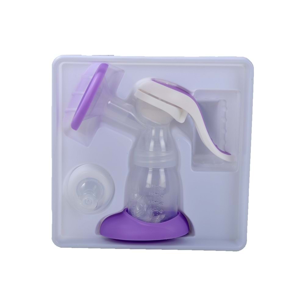 Manuel Göğüs Pompası XN-J203