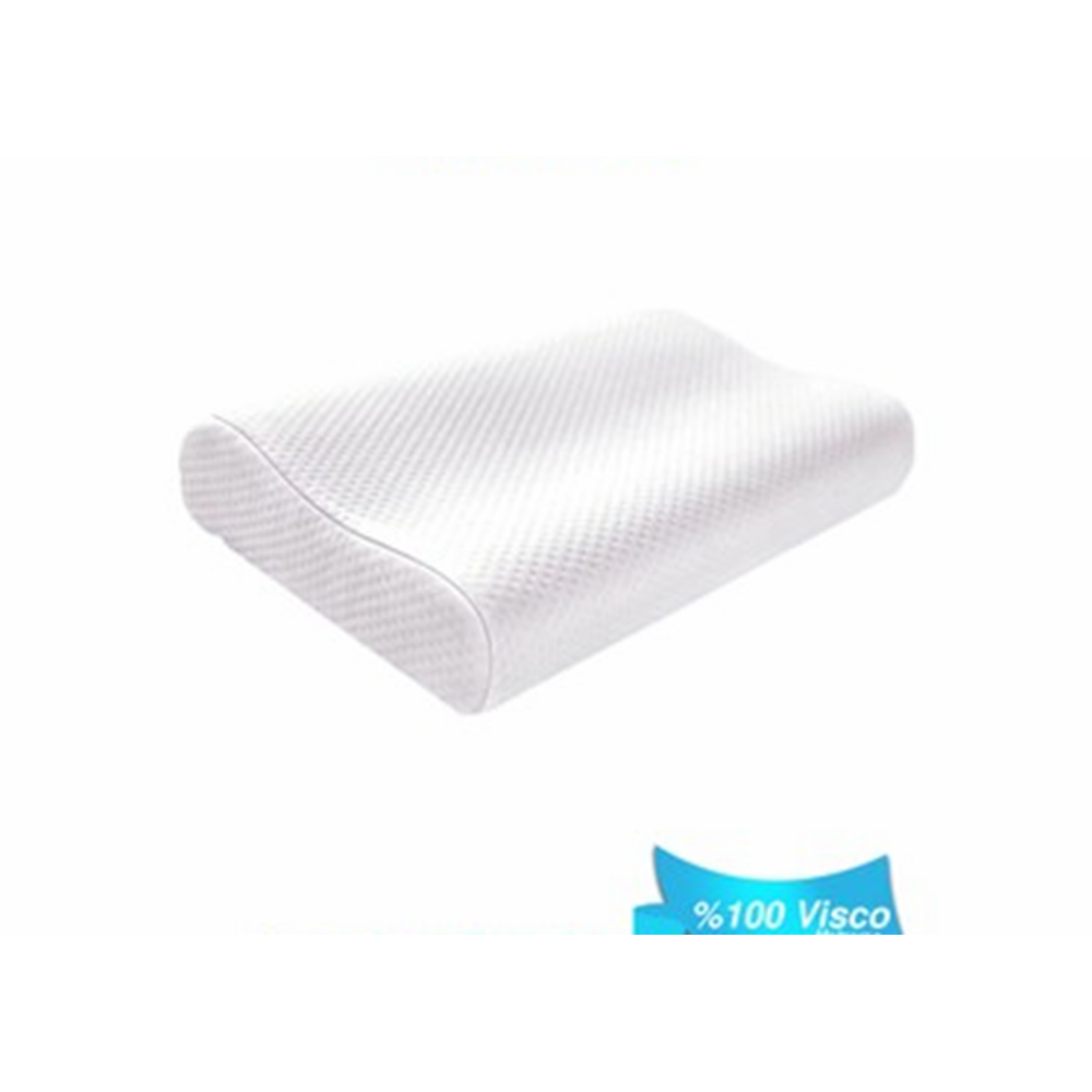 Visko Büyük Boy Yastık Tekcell