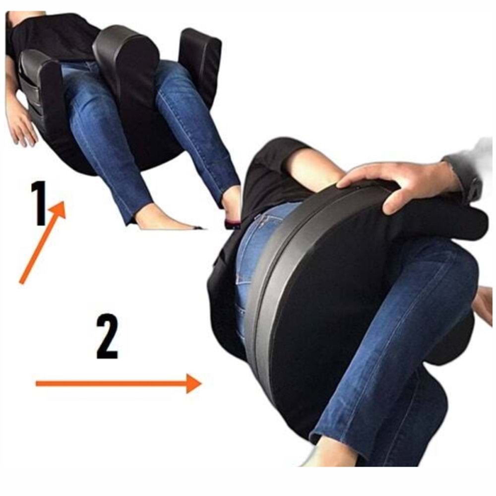 Hasta Çevirme Aparatı