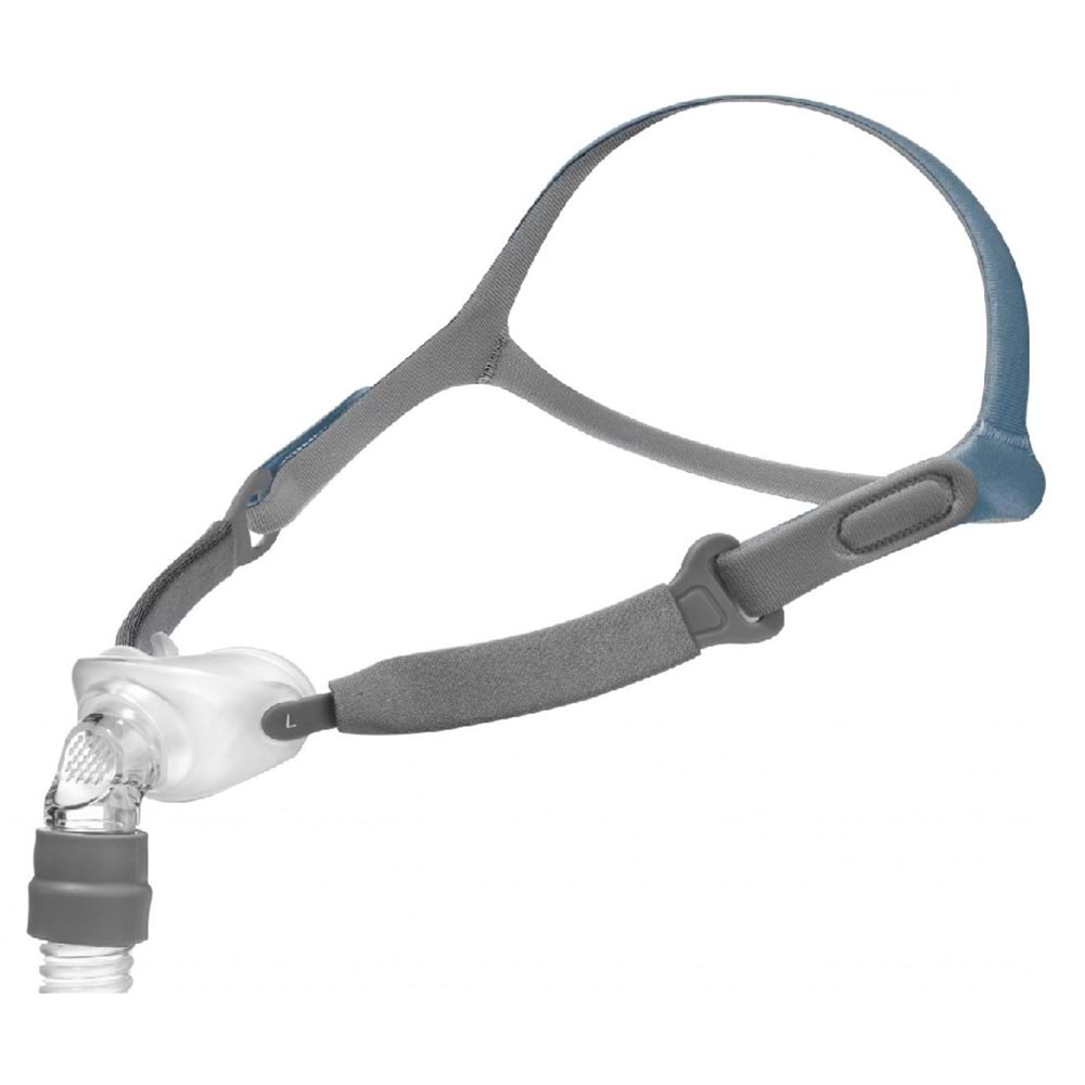 Fealite Nasal Yastık Sistemi(Fealite Nasal Pillows System)