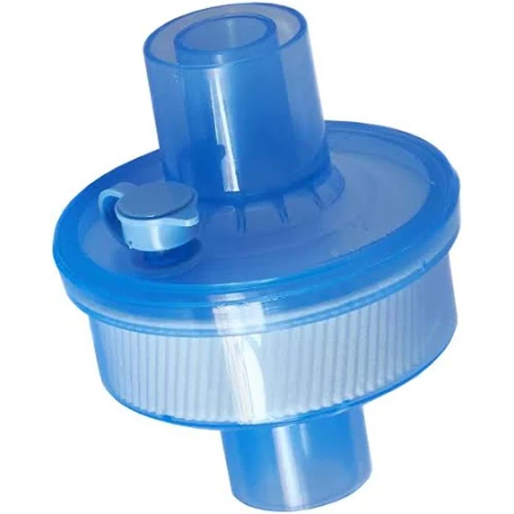 Bakteri Nem Filtresi RVENT