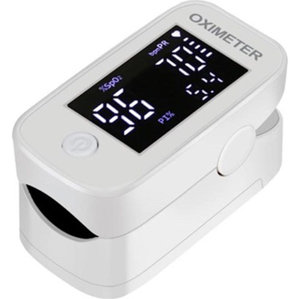 Respirox Pulse Oksimetre Parmak Tipi YM-103