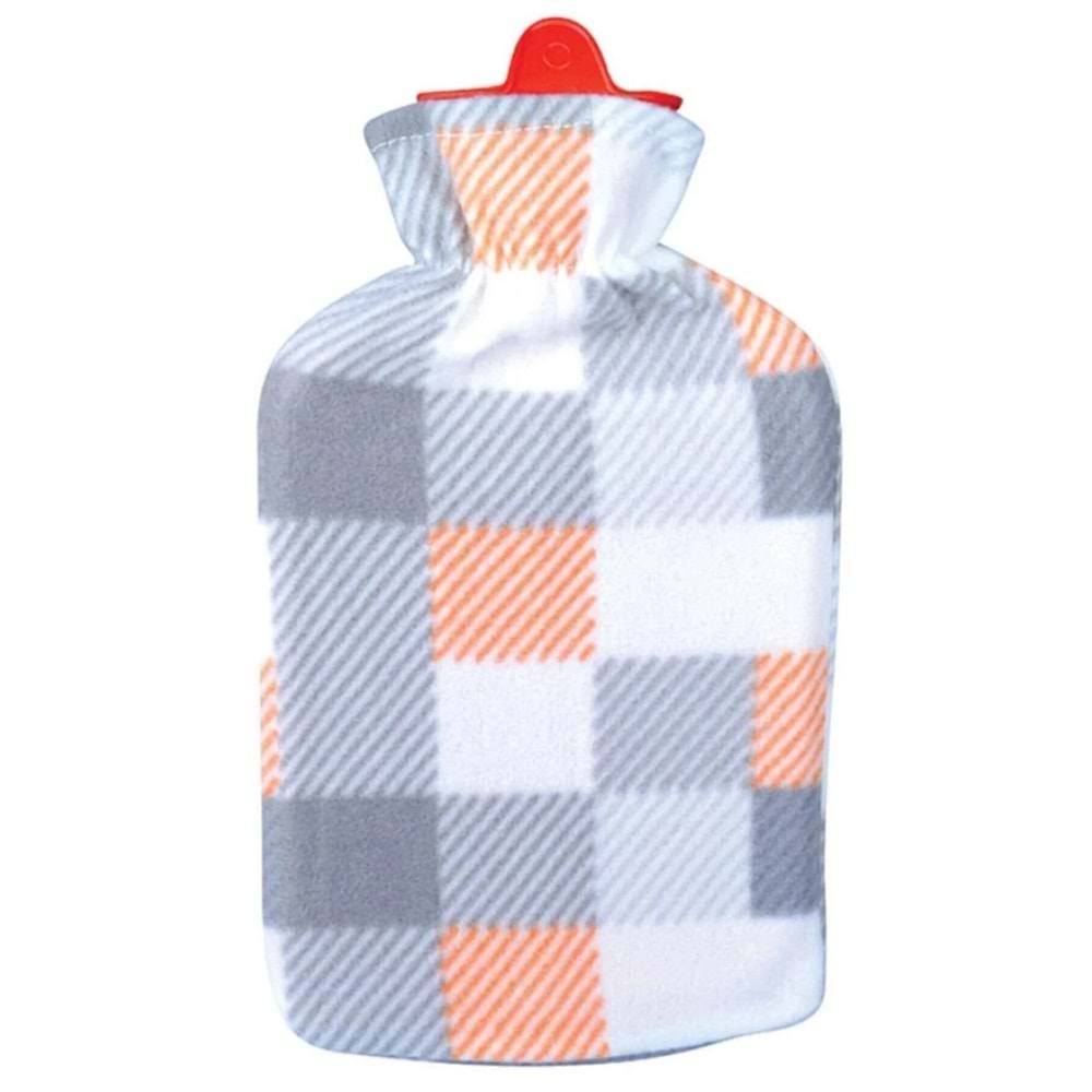 Termofor 1Lt Kılıflı