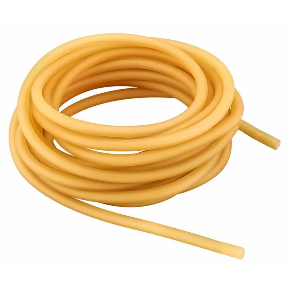 Turnike Lastik Dren Lastiği