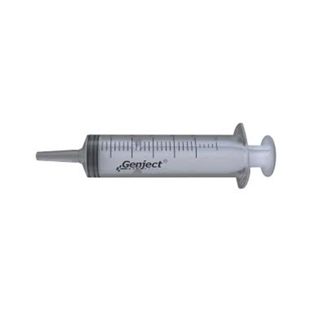 Beslenme Enjektörü Çam Uçlu 50 ml