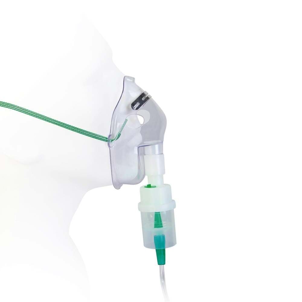 Nebul Maskesi Yetişkin