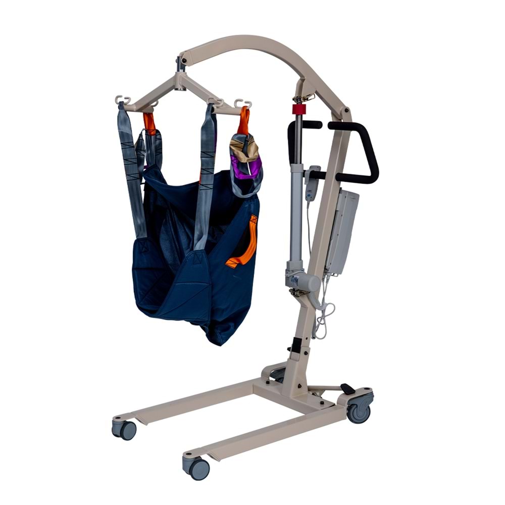 G580 Hasta Taşıma Lifti