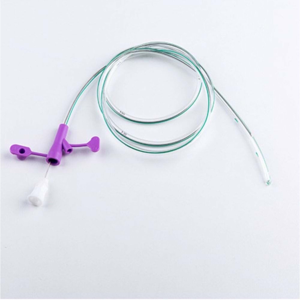 Nazogastrik Flexiflo Beslenme Sondası FR14