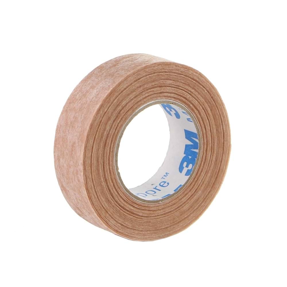 3M Micropore Tape 1,25 cm 14m 1533-0
