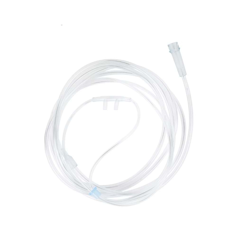 Oksijen Kanülü 10 Mt