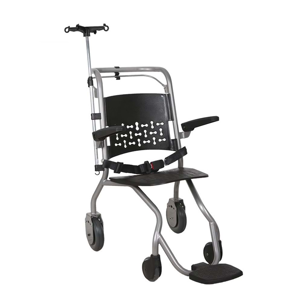 G506 Hastane Tekerlekli Sandalye