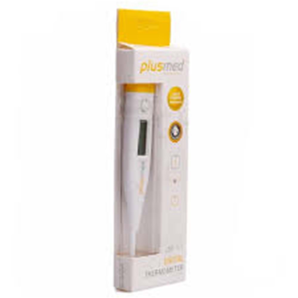 Plusmed Dijital Termometre