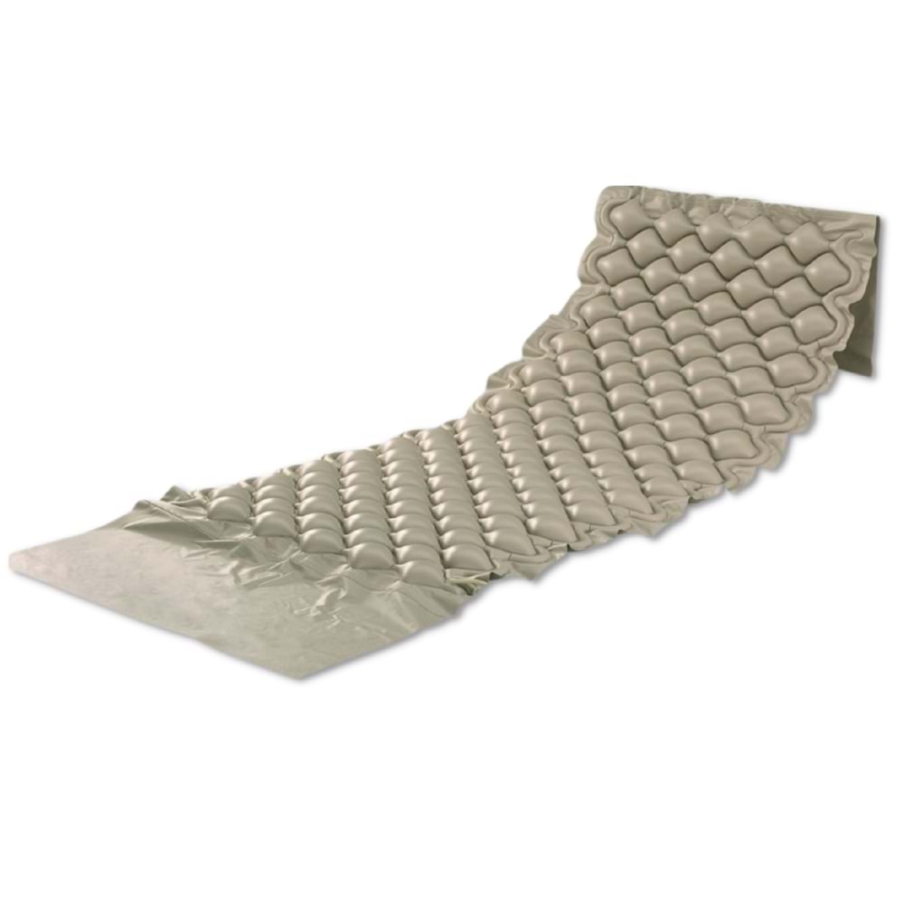 Respirox Baklava Dilimli Havalı Yatak Anti Dekübitüs Rhe22