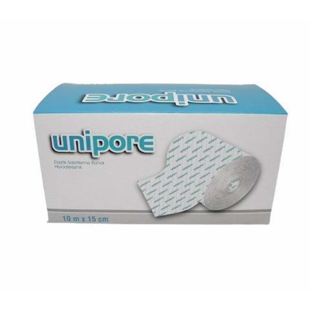 Fix Flaster 15*10 Unipore