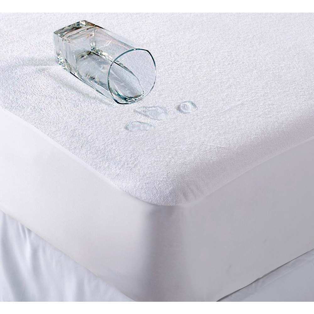 Alez Çift Kişilik 150*200 Yıkanabilir