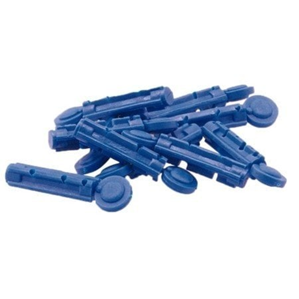 Lanset Otomatik 50li