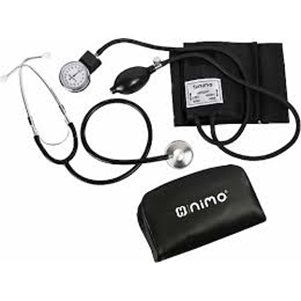 Nimo Tansiyon Aleti Manuel Hs-50a