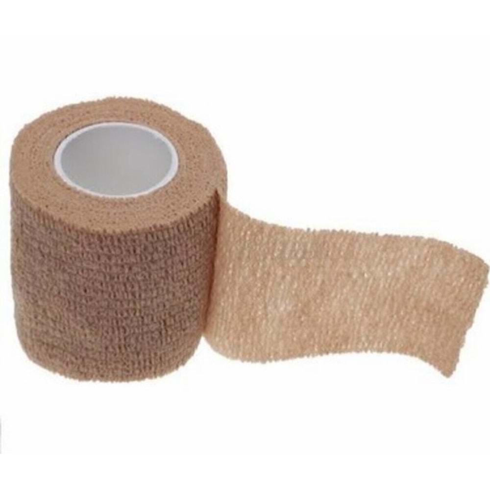 Coban Bandajı 10cm*4,5 Metre