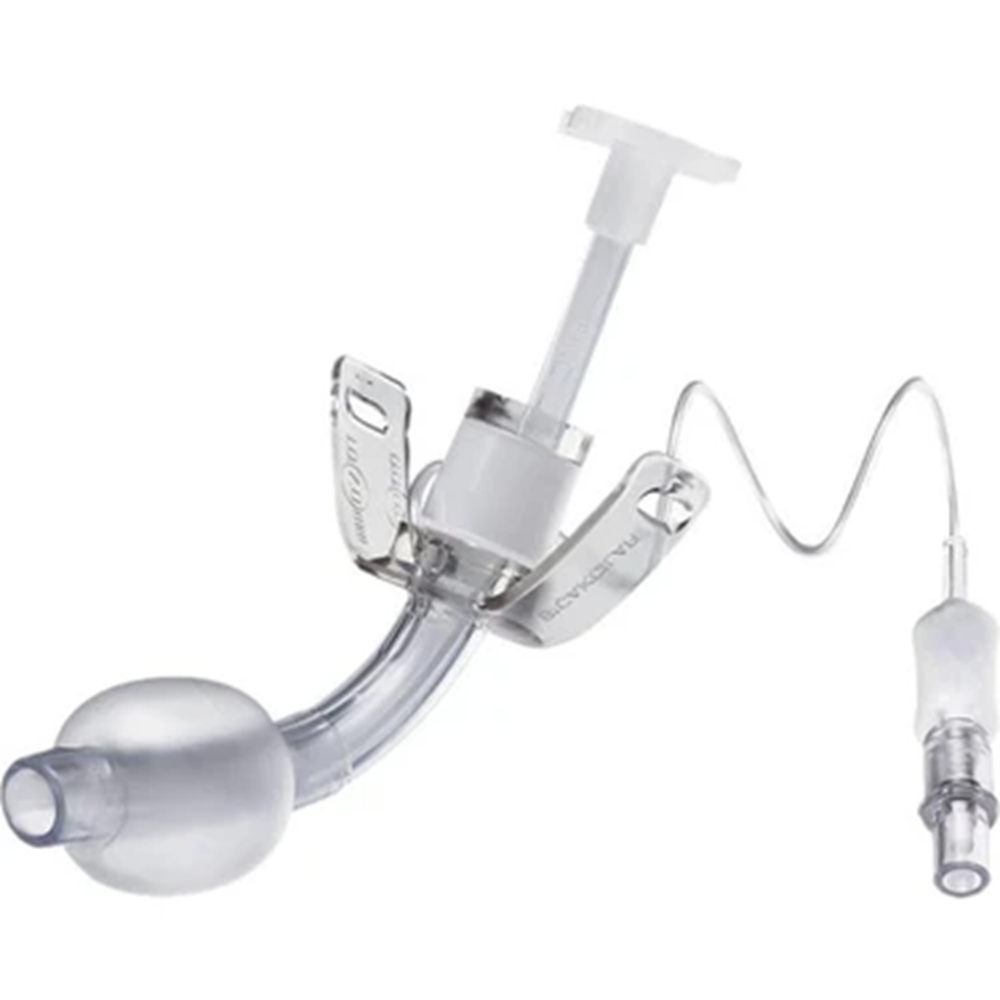 Trakeostomi kanülü no:8,0 10,7mm