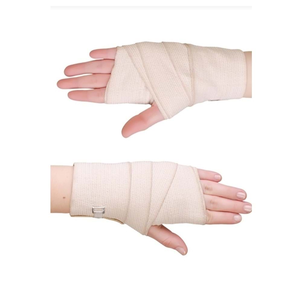 Elastik Bandaj 10 Cm