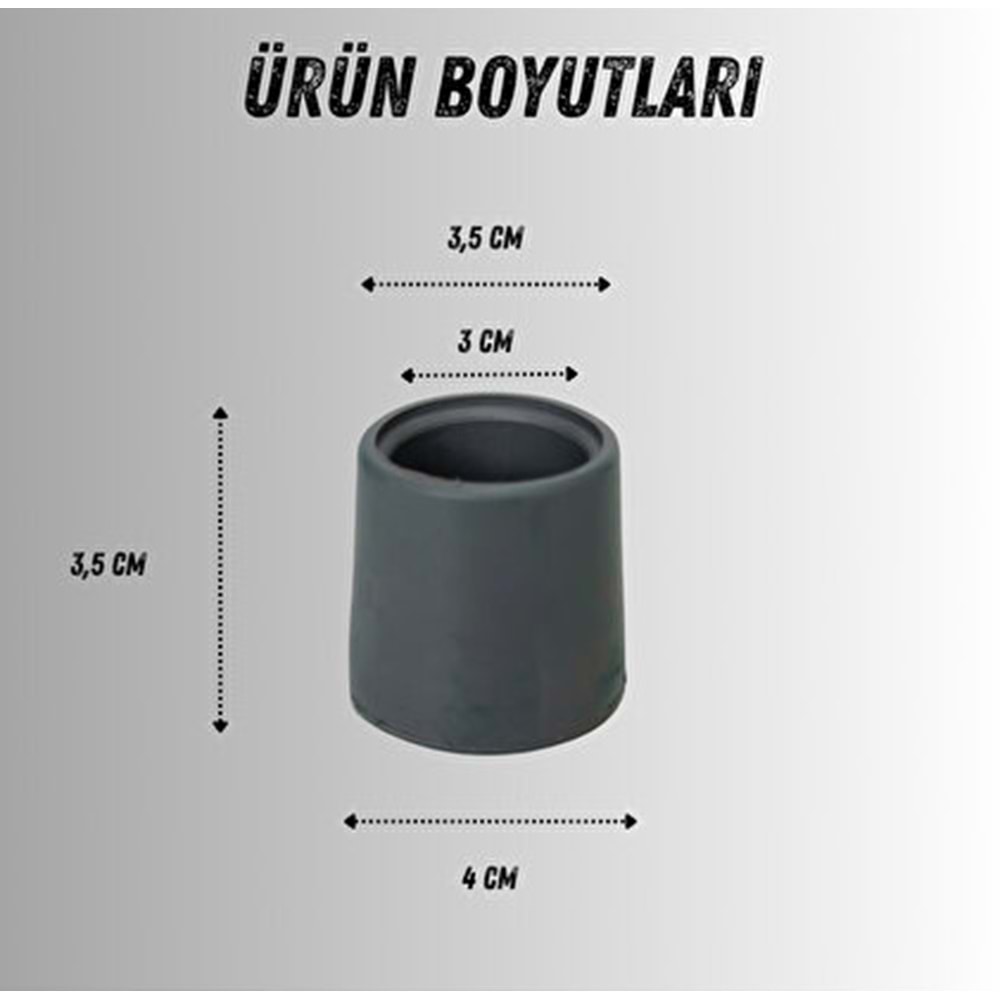 İhtah Walker Lastiği