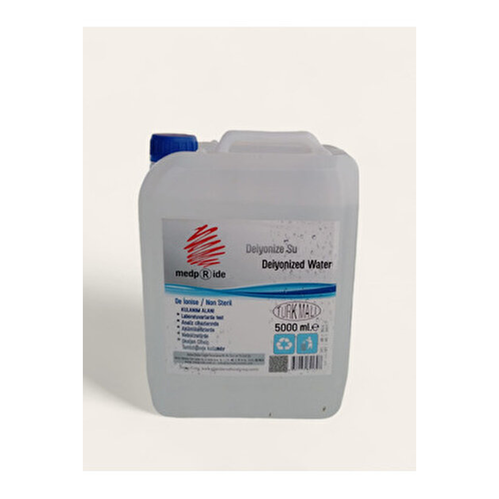 Distile Su 5lt Multisept