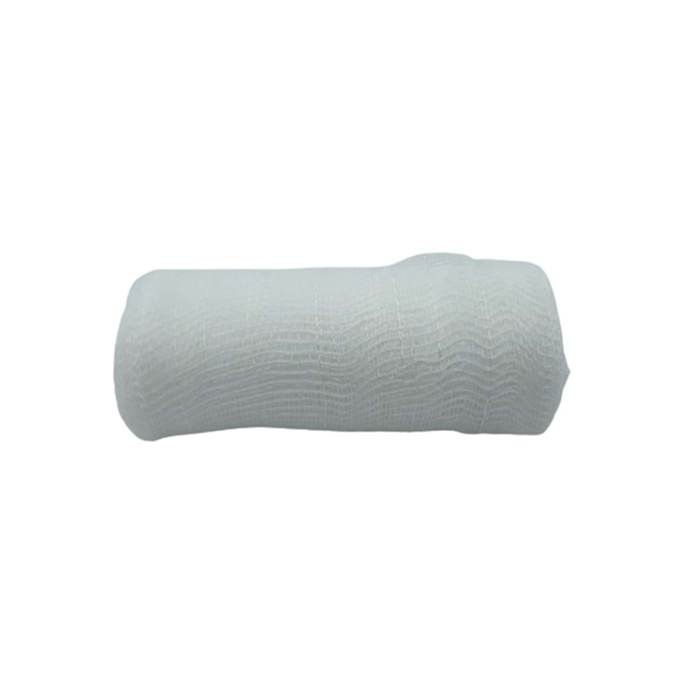 OctaCare Hidrofil Sargı Bezi 15cm x 10m