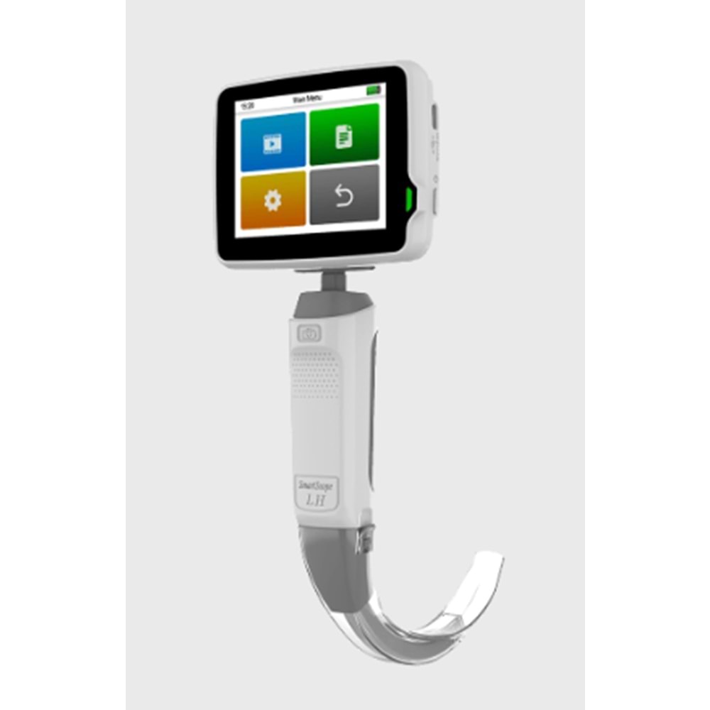 CMS -GS1 Video Laringoskop