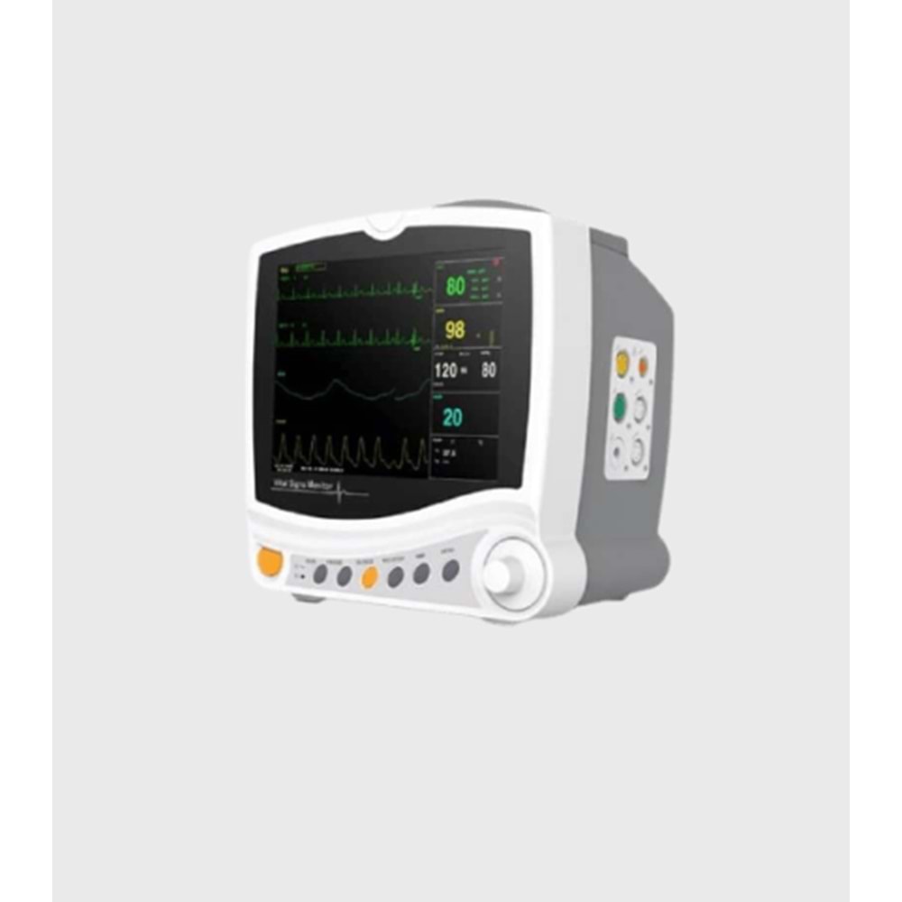 CMS6800 Hastabaşı Monitörü
