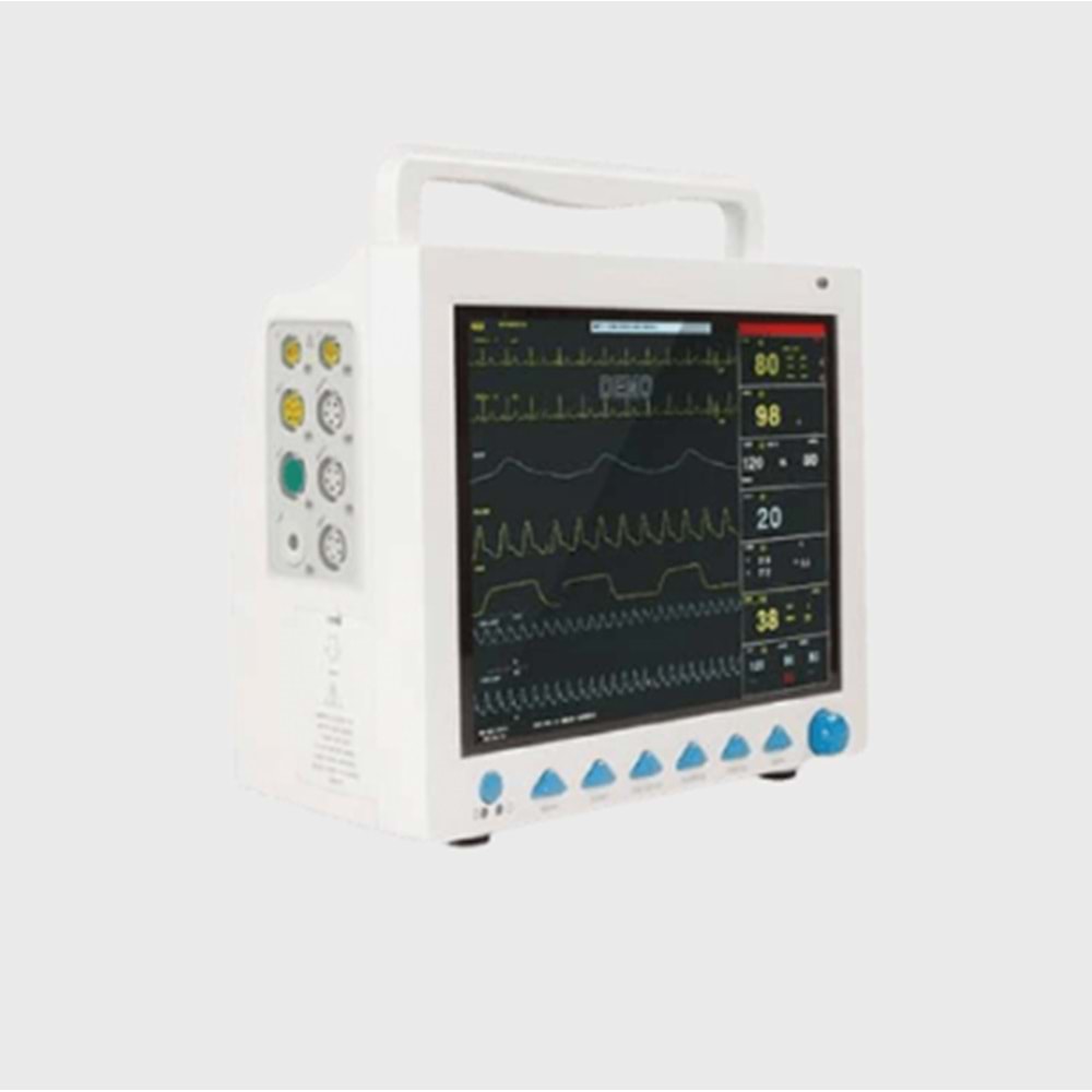 CMS8000 Hastabaşı Monitörü