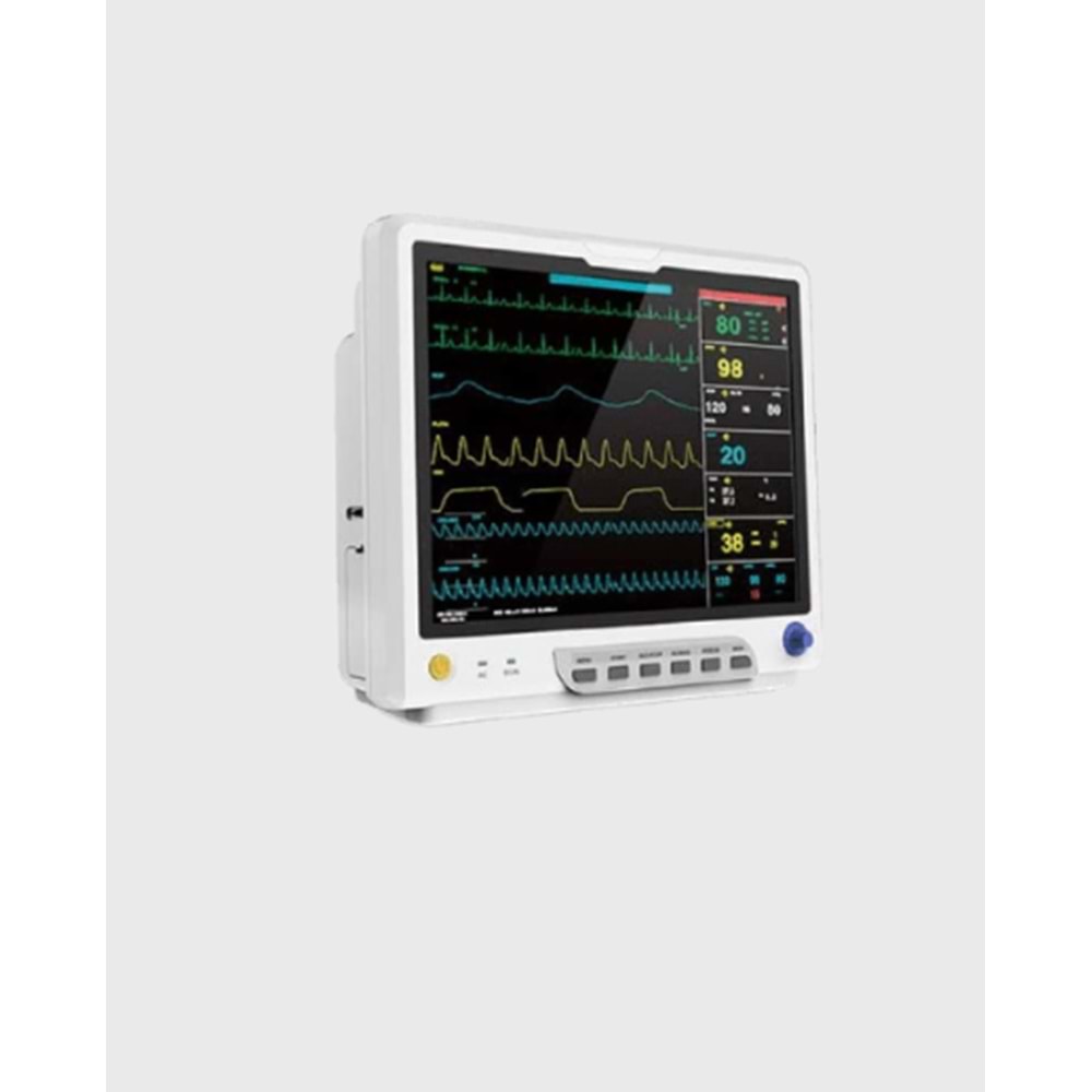 CMS9200 Hastabaşı Monitörü