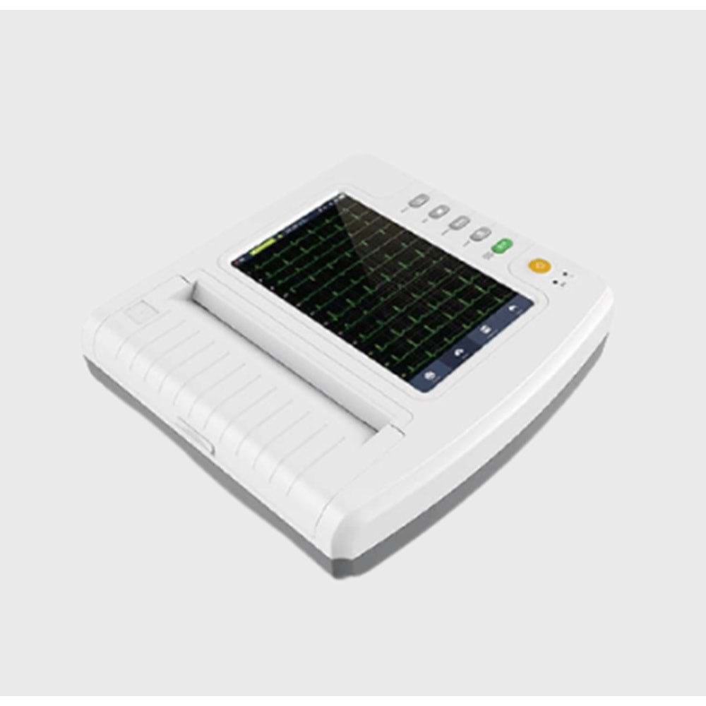 CMS1200G EKG CİHAZI