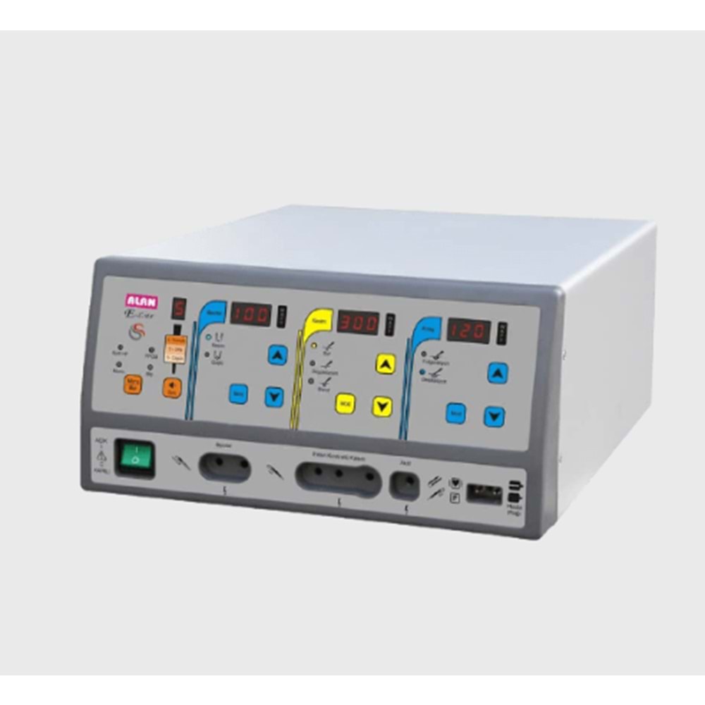 E-Lite Elektro Koter Cihazı