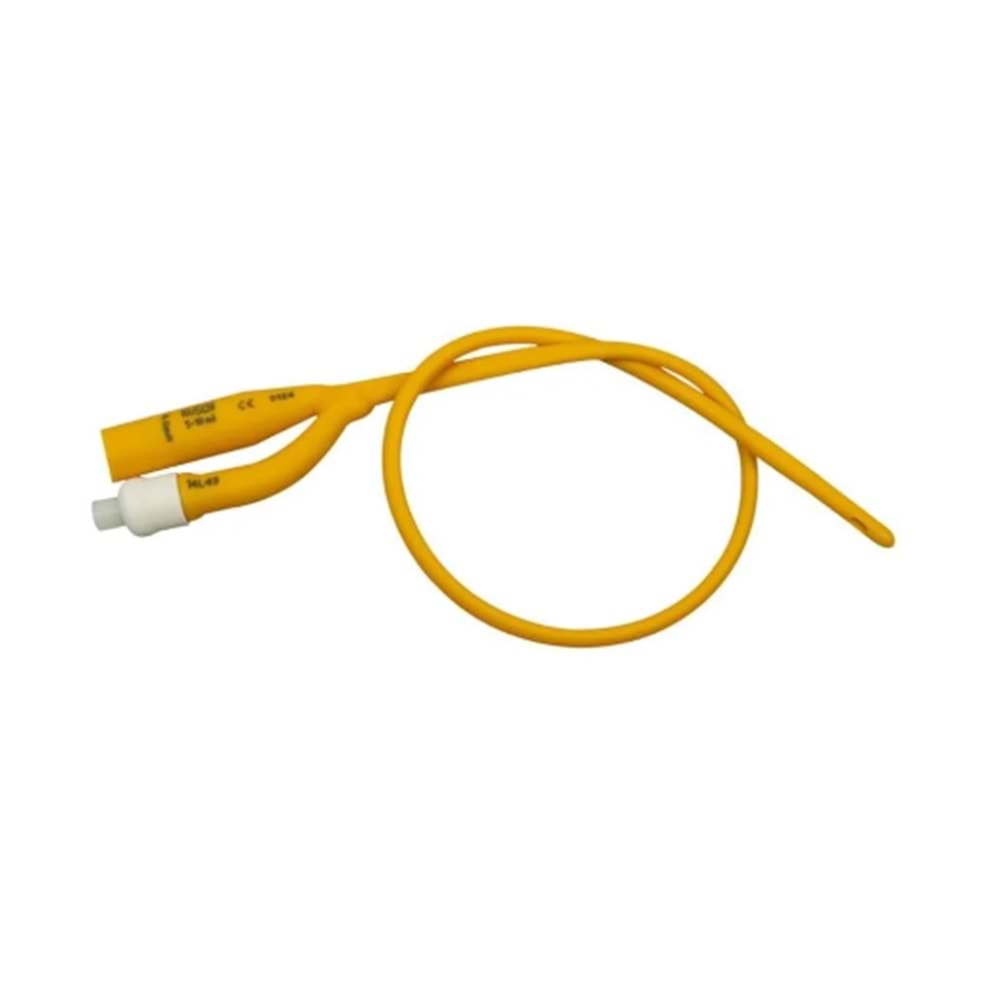 Rüsch Foley 2y Latex Sonda Ch20