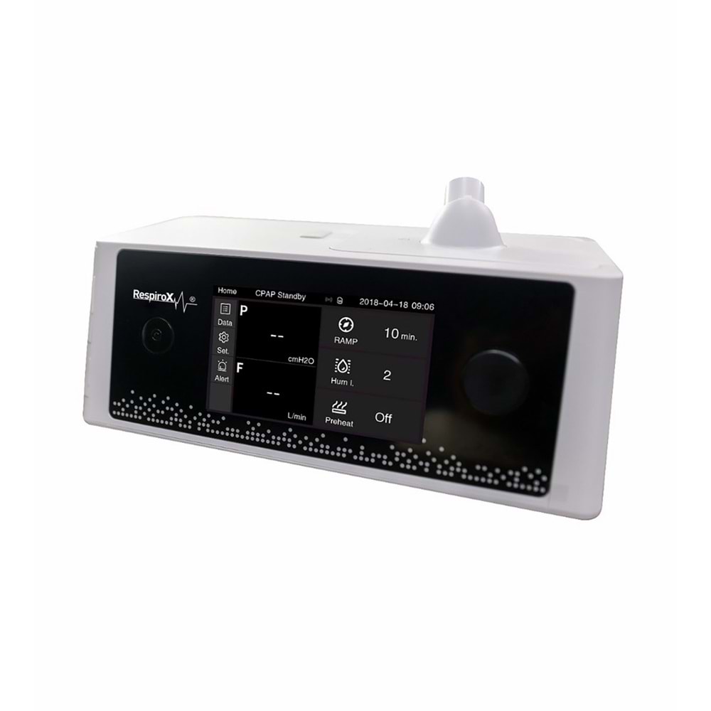 Respirox DM28 Serisi Auto CPAP Cihazı – Yeni