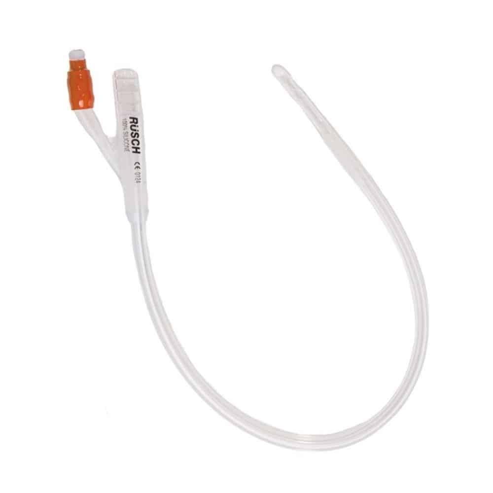 Rüsch Foley Sonda 2y Silikonlu No:16