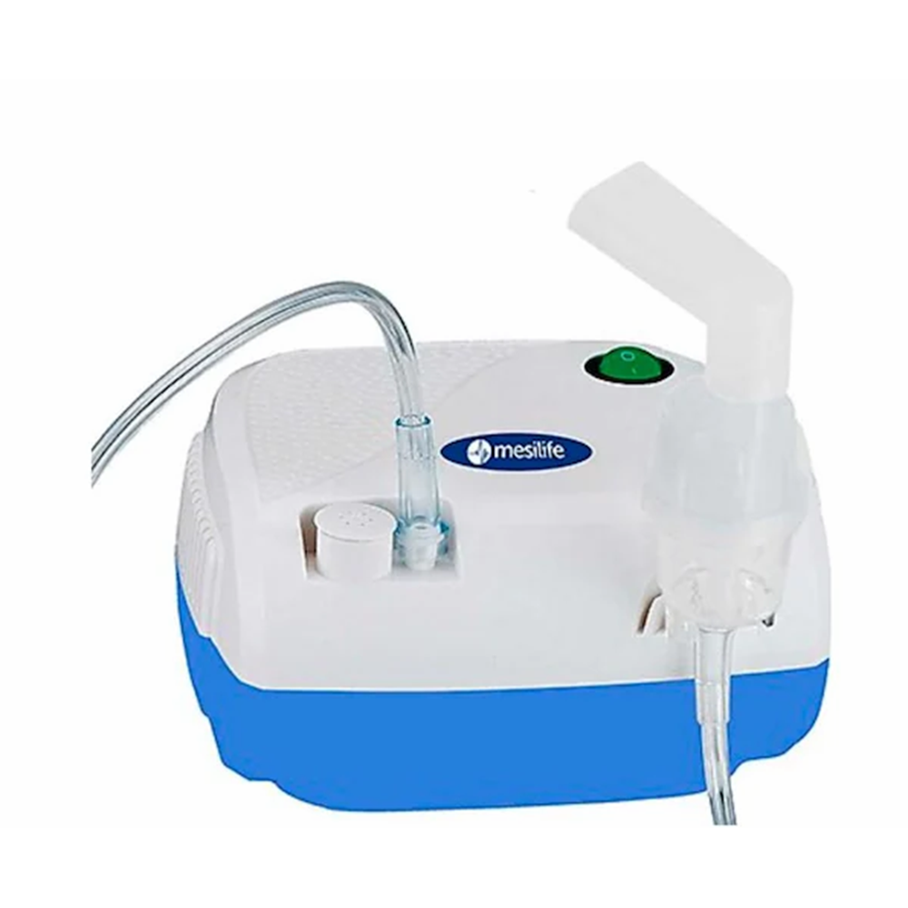 Nebulizatör Kompresörlü Mesilife