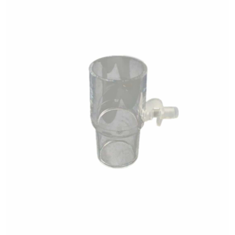 Oksijen Bağlantı Konnektörü