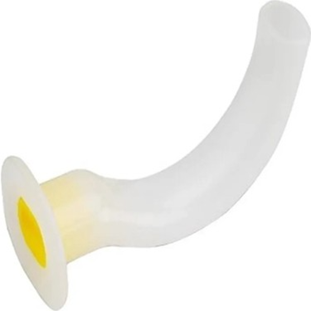 Airway No:4 Sarı