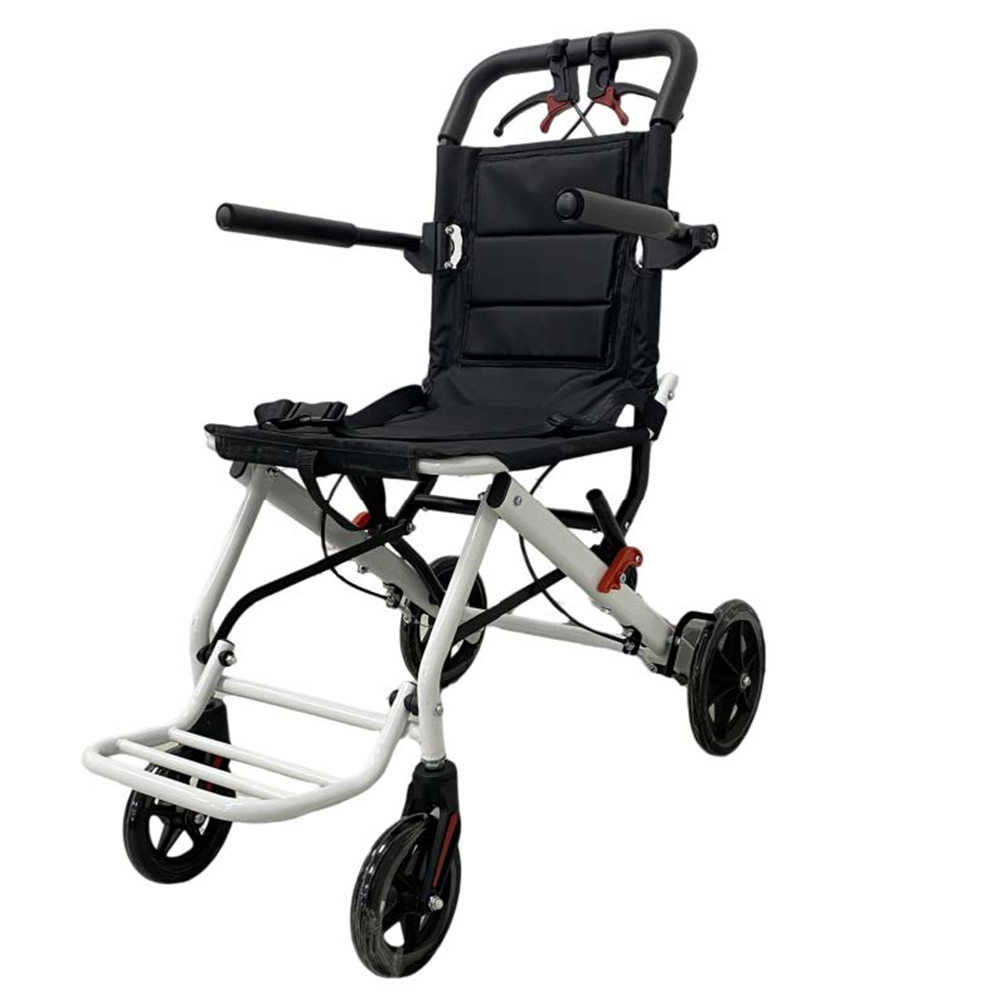 RTS-03 Tekerlekli Sandalye Hasta Transfer Aracı