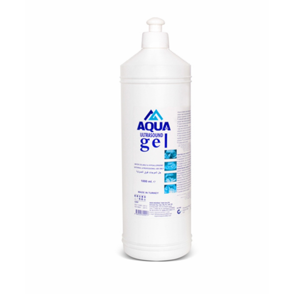 Ultrason Jeli Aqua 1000ml