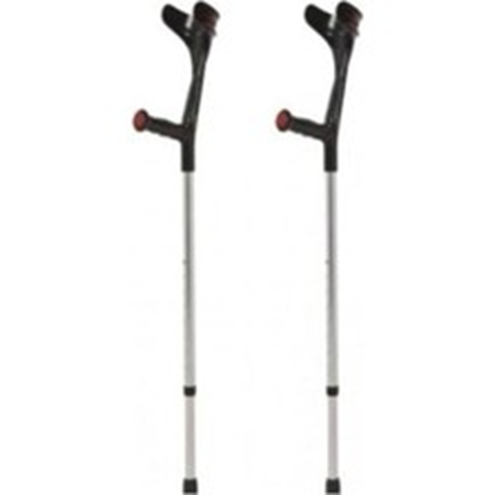 Kanedyen Koltuk Değneği Klipsli Çift