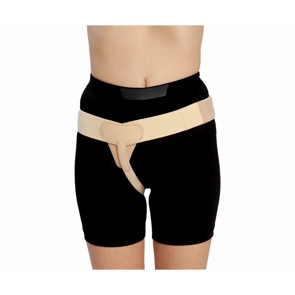 Soles Tekli Fıtık Bağı (Sağ)